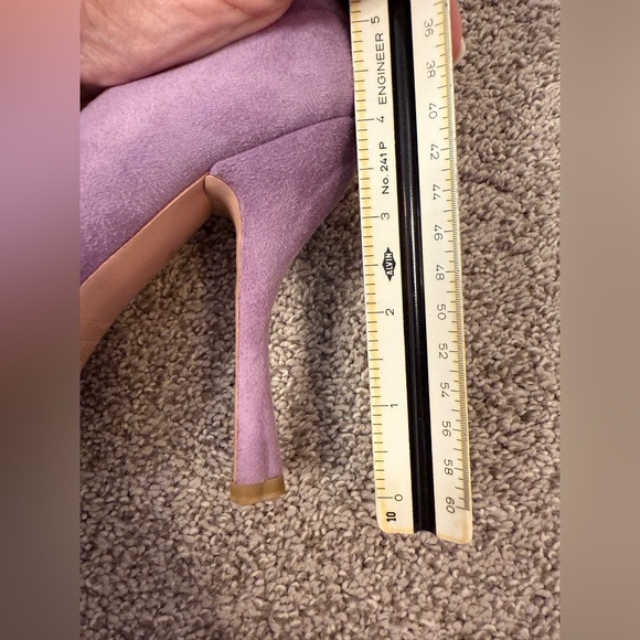 Prada Calzature Donna Glicine 4” heels from the 2008 Fairy Collection Size 38 - Picture 15 of 16